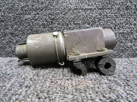 Sangamo Weston S122-1-124K Sangamo Weston Fuel Pressure Transmitter