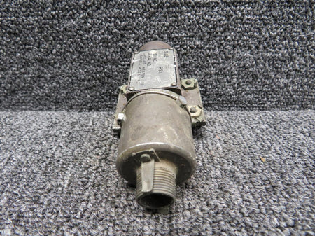 Sangamo Weston S122-1-124K Sangamo Weston Fuel Pressure Transmitter