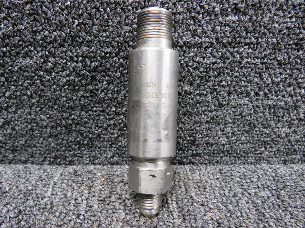 Does Not Apply 99193SOCN3105746-2 Jetstream 3101 Pressure Switch