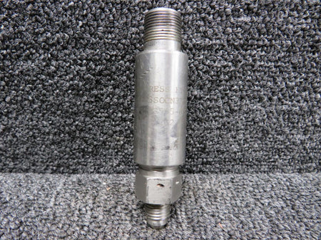 Does Not Apply 99193SOCN3105746-2 Jetstream 3101 Pressure Switch