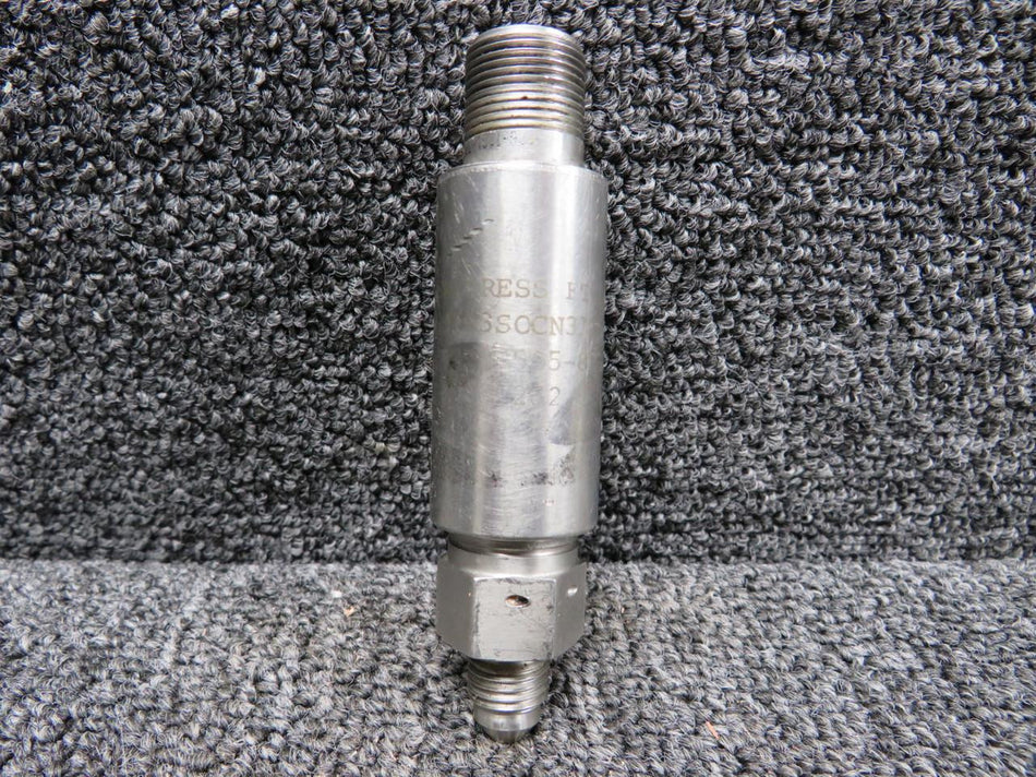 Does Not Apply 99193SOCN3105746-2 Jetstream 3101 Pressure Switch