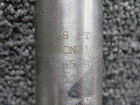 Does Not Apply 99193SOCN3105746-2 Jetstream 3101 Pressure Switch