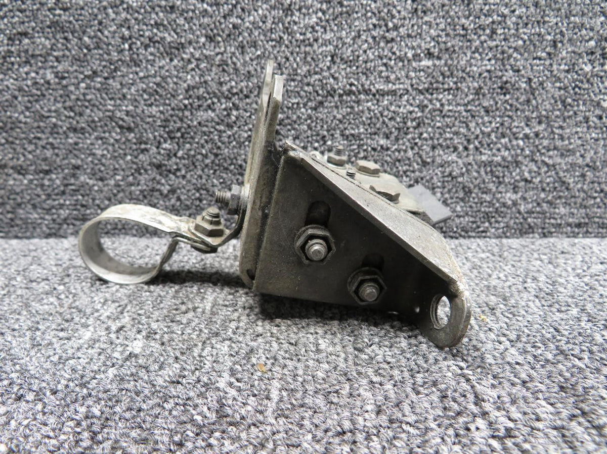 Does Not Apply Beechcraft 99 Propeller Brush Block Assembly (No Data Plate)