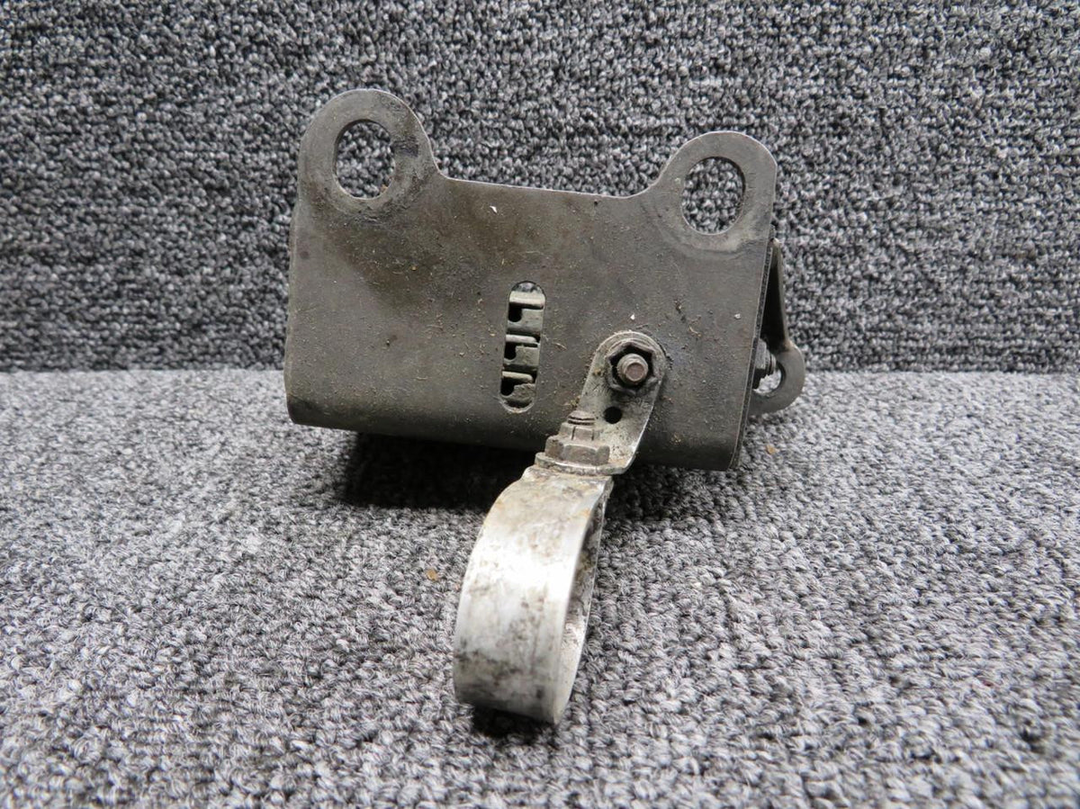 Does Not Apply Beechcraft 99 Propeller Brush Block Assembly (No Data Plate)