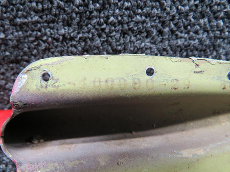 Does Not Apply 002-400000-29 Beechcraft 58 Exterior Co-Pilot Side Fuselage Handle