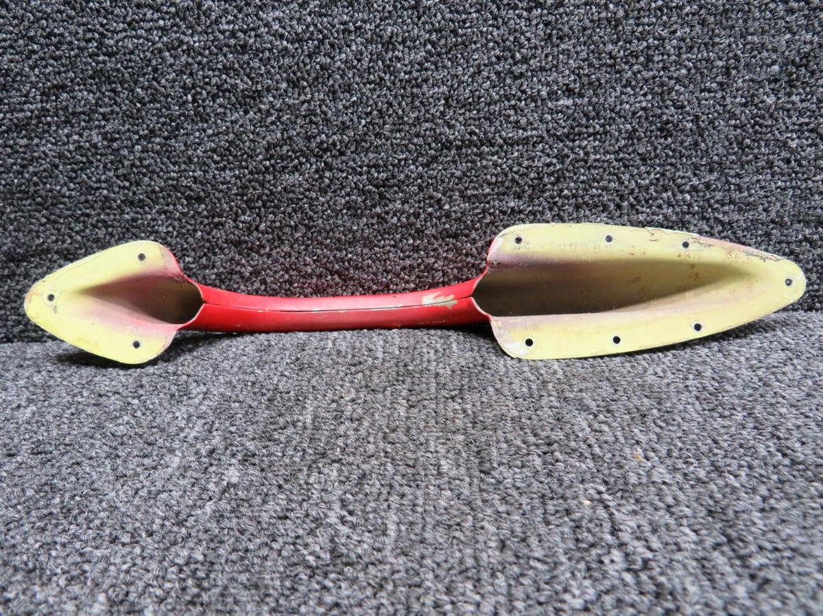 Does Not Apply 002-400000-29 Beechcraft 58 Exterior Co-Pilot Side Fuselage Handle