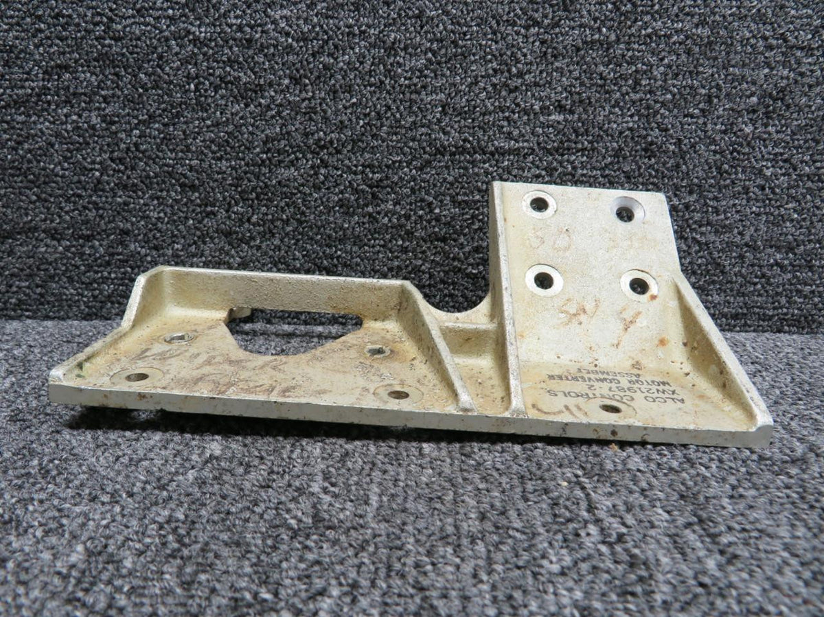 Alco XW21987-2 Alco Wiper Motor Converter Bracket