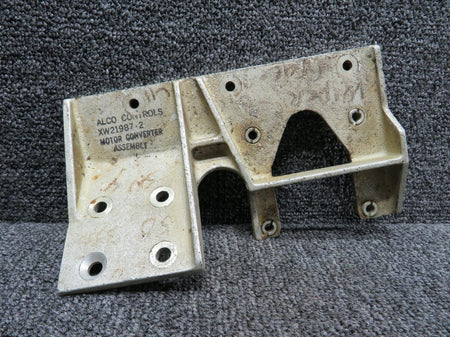 Alco XW21987-2 Alco Wiper Motor Converter Bracket