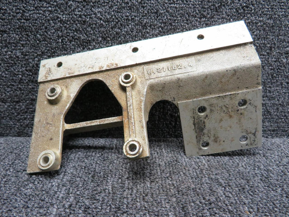 Alco XW21987-2 Alco Wiper Motor Converter Bracket