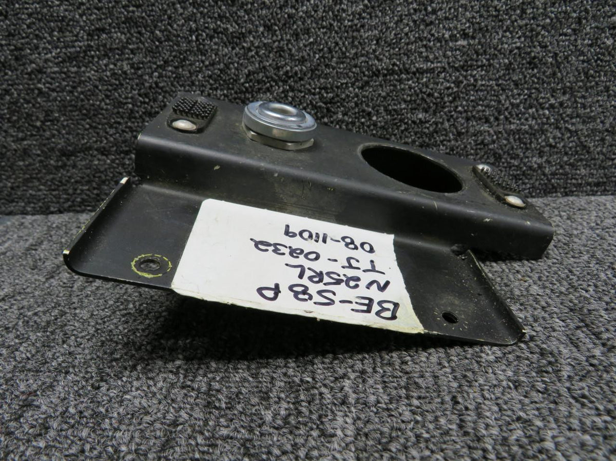 Does Not Apply 102-560000-60, Z909 Beechcraft 58P Oxygen Valve Bracket Assembly (PSI: 5-100)