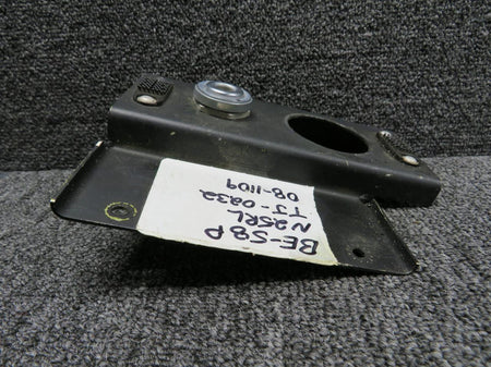 Does Not Apply 102-560000-60, Z909 Beechcraft 58P Oxygen Valve Bracket Assembly (PSI: 5-100)