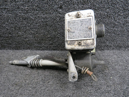 Airesearch 25800-13 Airesearch Type DGBP Air Valve Actuator Assembly (Volts: 24)