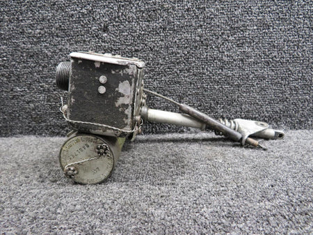 Airesearch 25800-13 Airesearch Type DGBP Air Valve Actuator Assembly (Volts: 24)