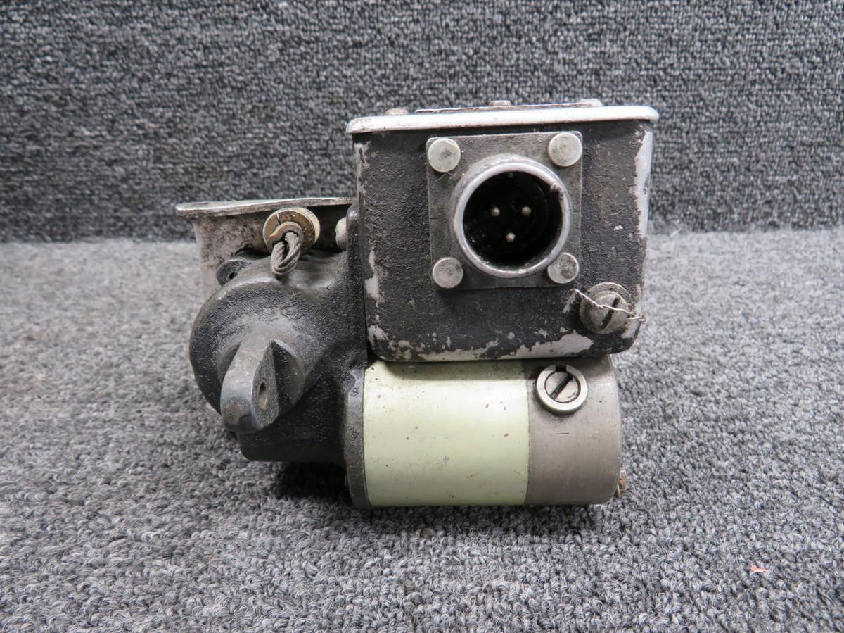 Airesearch 25800-13 Airesearch Type DGBP Air Valve Actuator Assembly (Volts: 24)