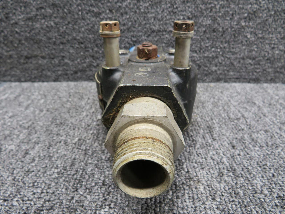 Bendix 38E03-2-B Bendix Suction Relief Valve Assembly