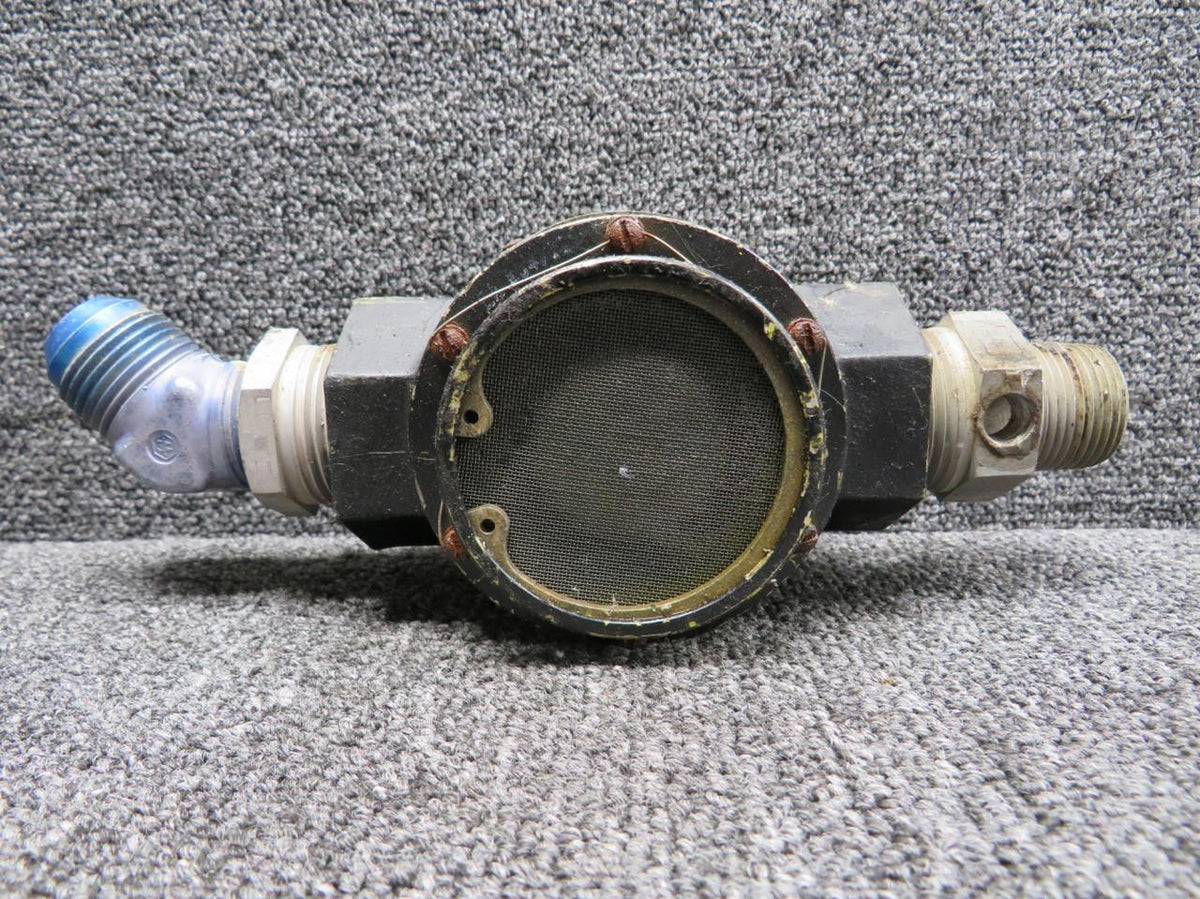 Bendix 38E03-2-B Bendix Suction Relief Valve Assembly