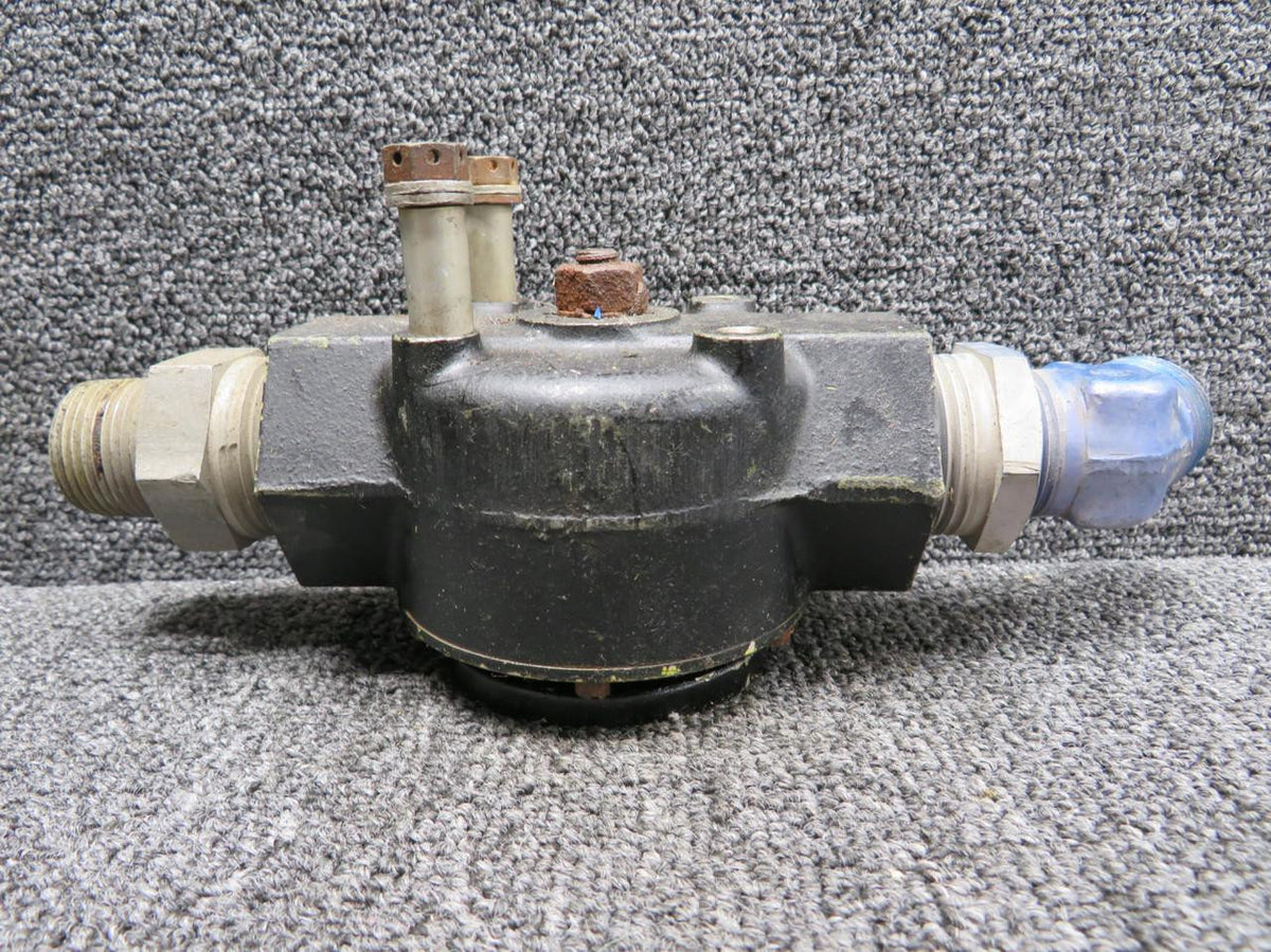 Bendix 38E03-2-B Bendix Suction Relief Valve Assembly