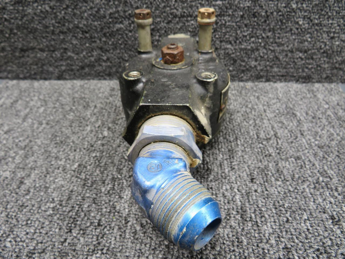 Bendix 38E03-2-B Bendix Suction Relief Valve Assembly