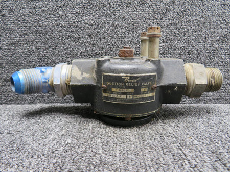 Bendix 38E03-2-B Bendix Suction Relief Valve Assembly