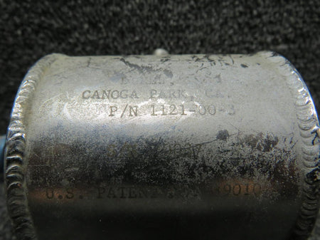 Dukes 1121-00-3 Dukes Valve Assembly