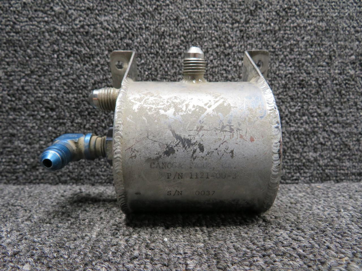 Dukes 1121-00-3 Dukes Valve Assembly