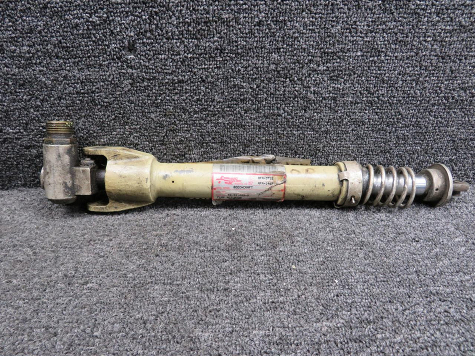 Aero Electric 50-521223-3 Aero Electric Flap Actuator LH