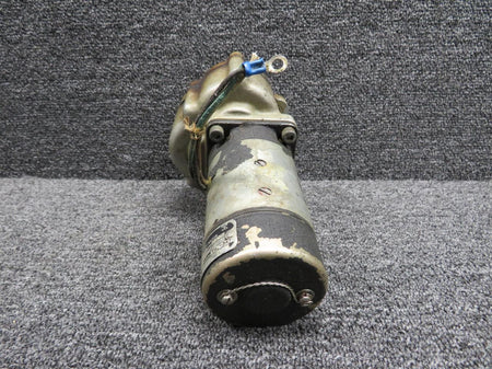 General Electric 5BA25HJ125 General Electric Landing Gear Actuator Motor Assembly (Volts: 26)