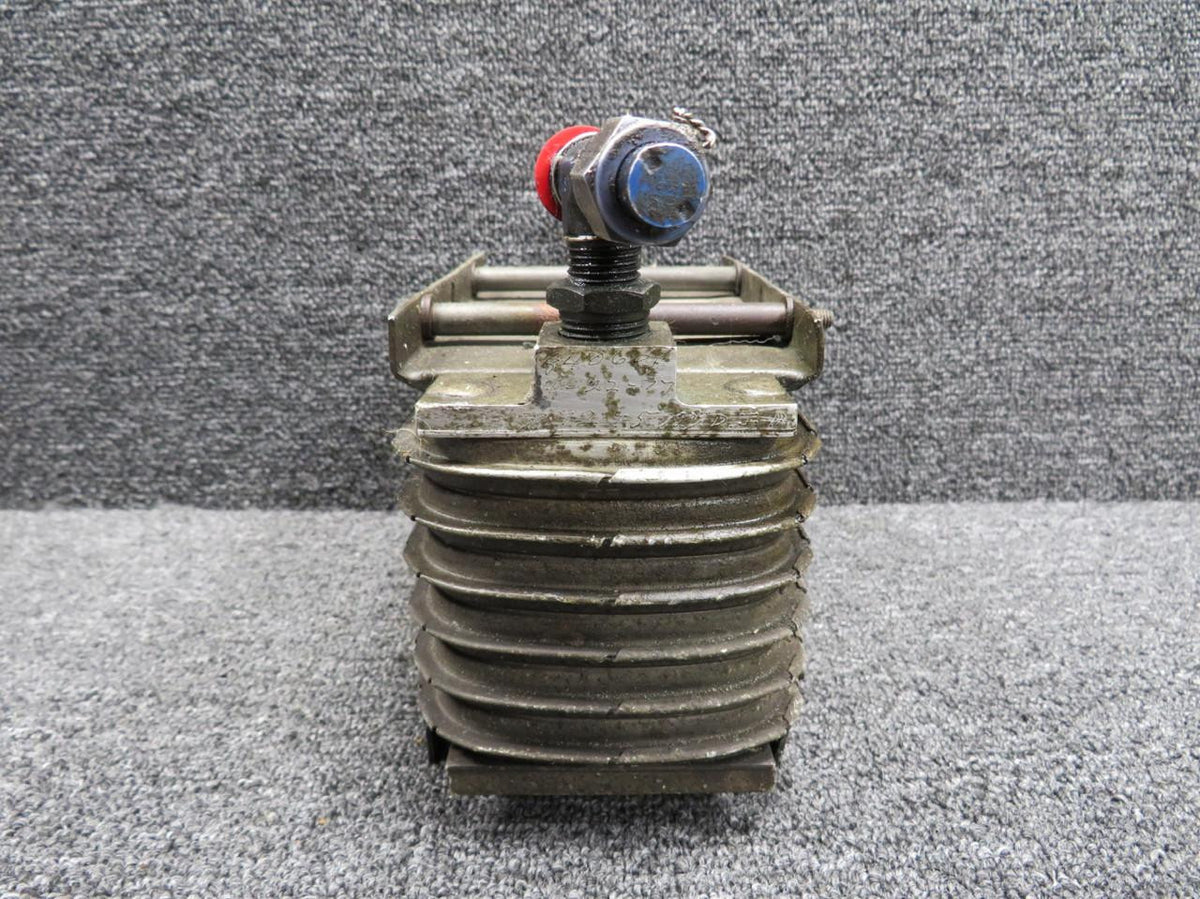 Stewart-Warner 8046J Stewart Warner Oil Cooler Assembly