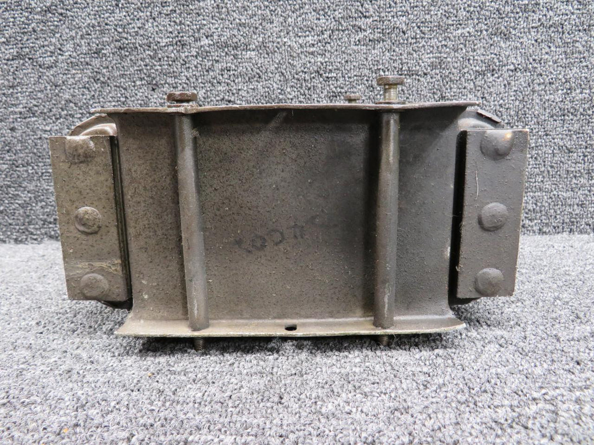 Stewart-Warner 8046J Stewart Warner Oil Cooler Assembly