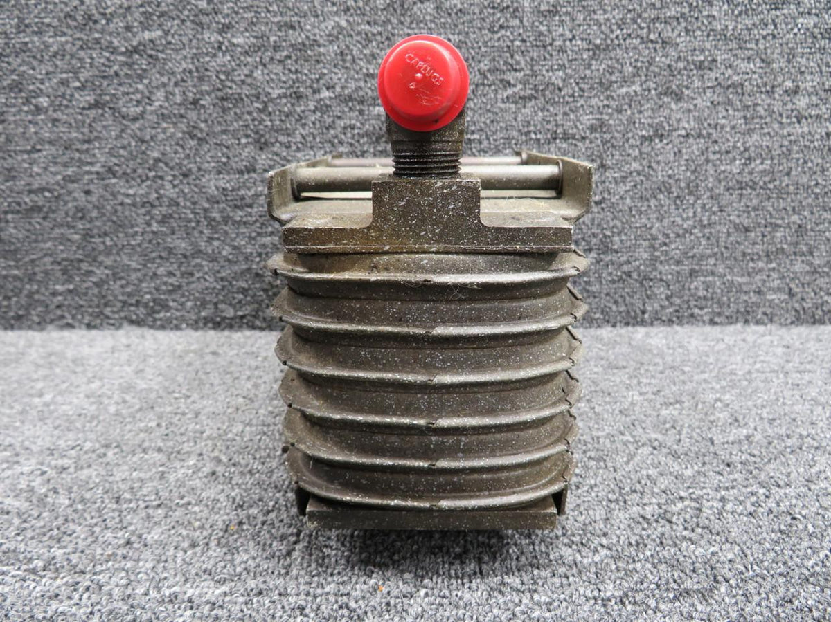 Stewart-Warner 8046J Stewart Warner Oil Cooler Assembly