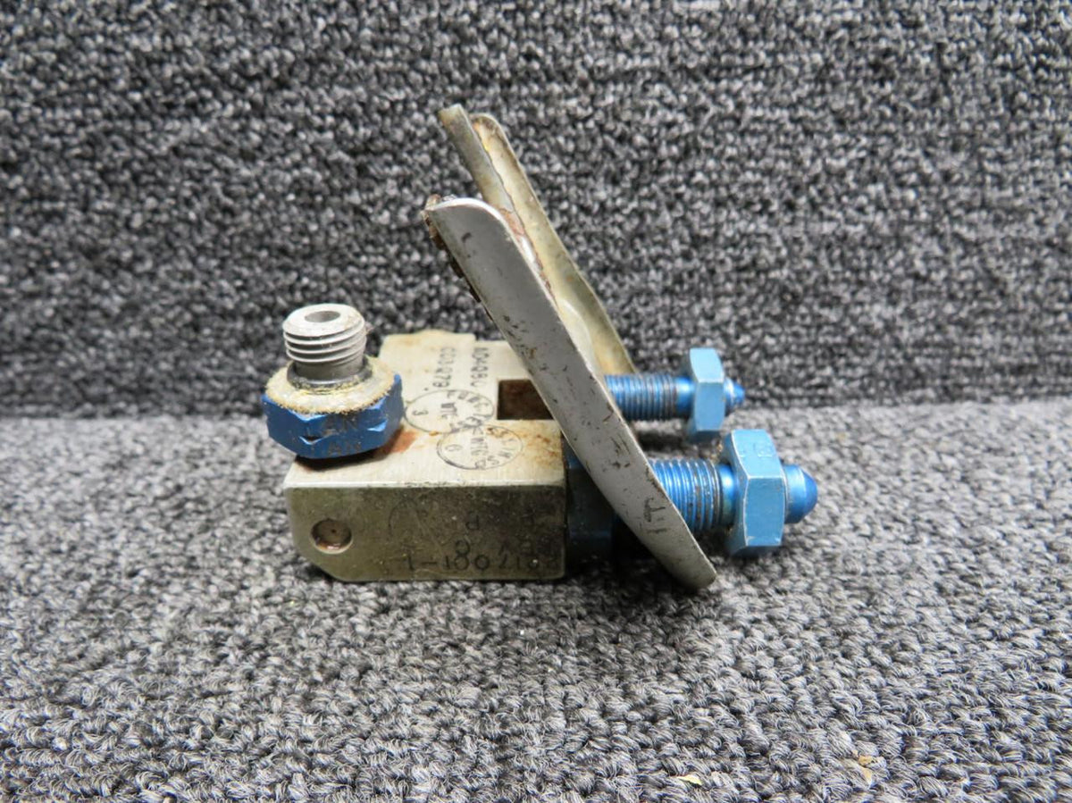 Wiebel WTC 2217-1 Wiebel Tool Co. Valve Assembly with Mount