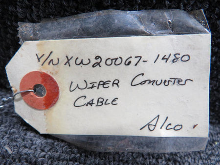 Alco XW20076-1600 Alco Wiper Converter Cable