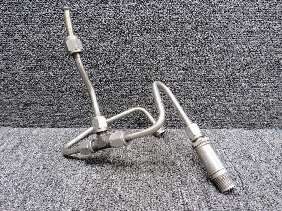 Neo-Dyn 1103P0373 Neo-Dyn Pressure Switch and Line Assembly (Volts: 28)