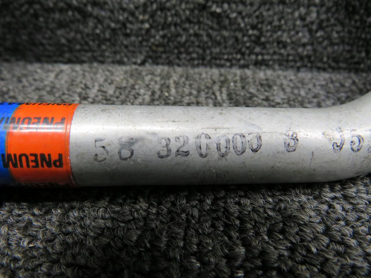 Does Not Apply 58-320000-3 Pneumatic Air Tube Assembly