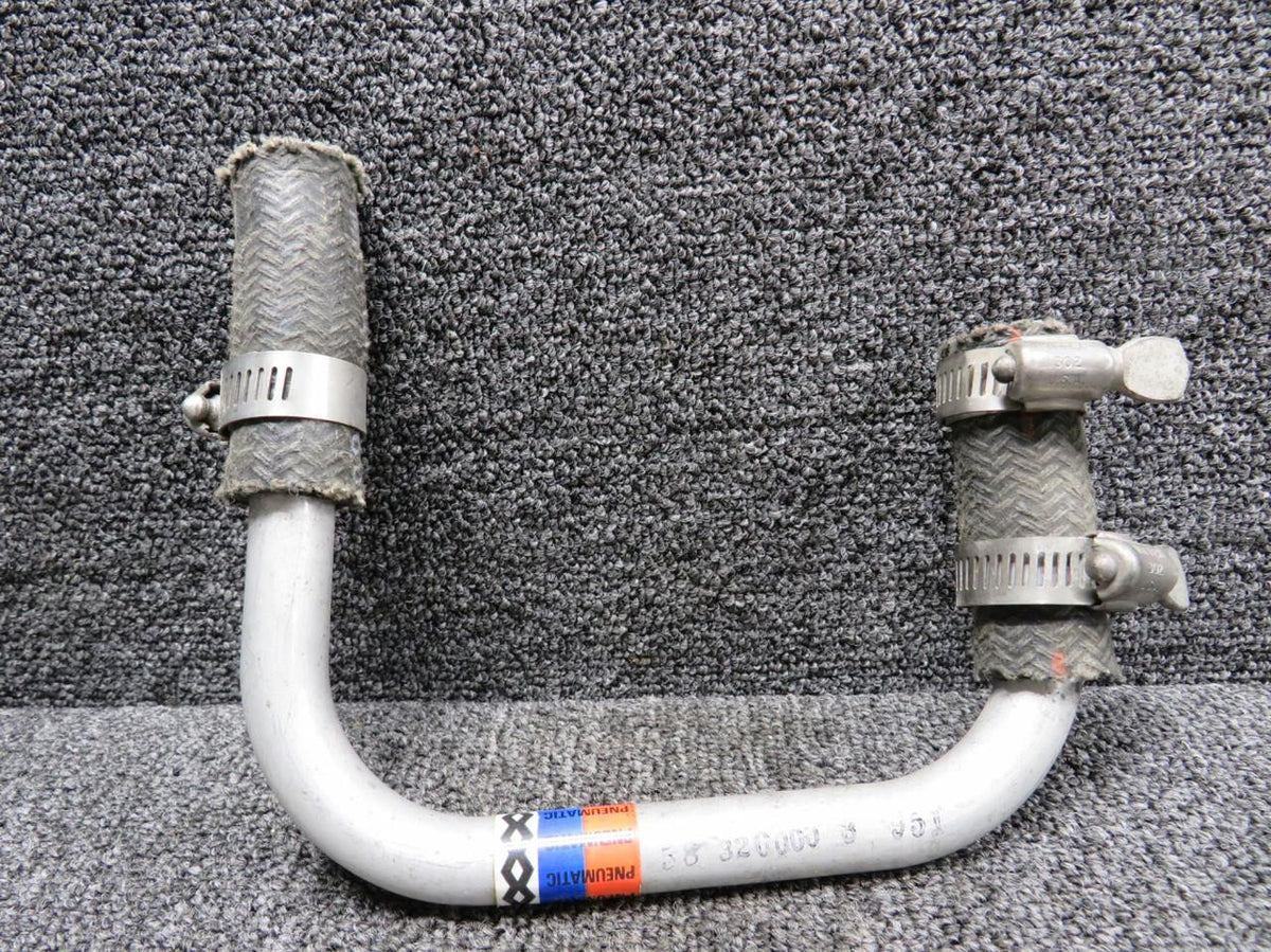 Does Not Apply 58-320000-3 Pneumatic Air Tube Assembly