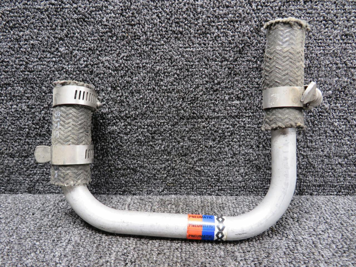 Does Not Apply 58-320000-3 Pneumatic Air Tube Assembly