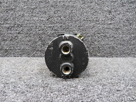 Instrument Tech 4099B Instrument Tech Turn and Bank Indicator (Worn Data Plate) (Loose Parts)