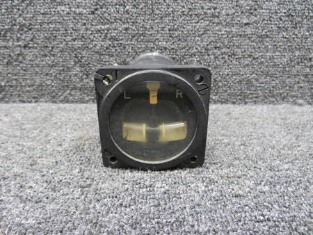 Instrument Tech 4099B Instrument Tech Turn and Bank Indicator (Worn Data Plate) (Loose Parts)