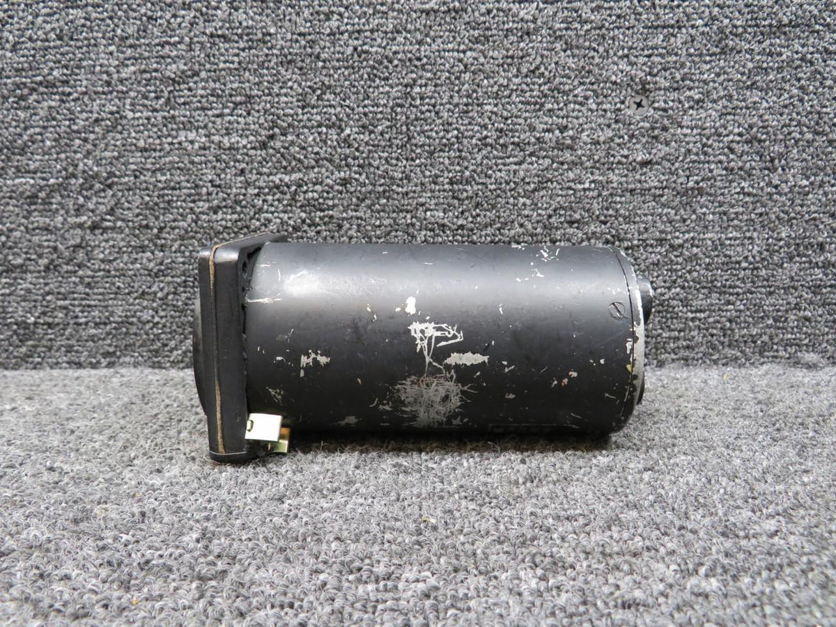 Instrument Tech 4099B Instrument Tech Turn and Bank Indicator (Worn Data Plate) (Loose Parts)