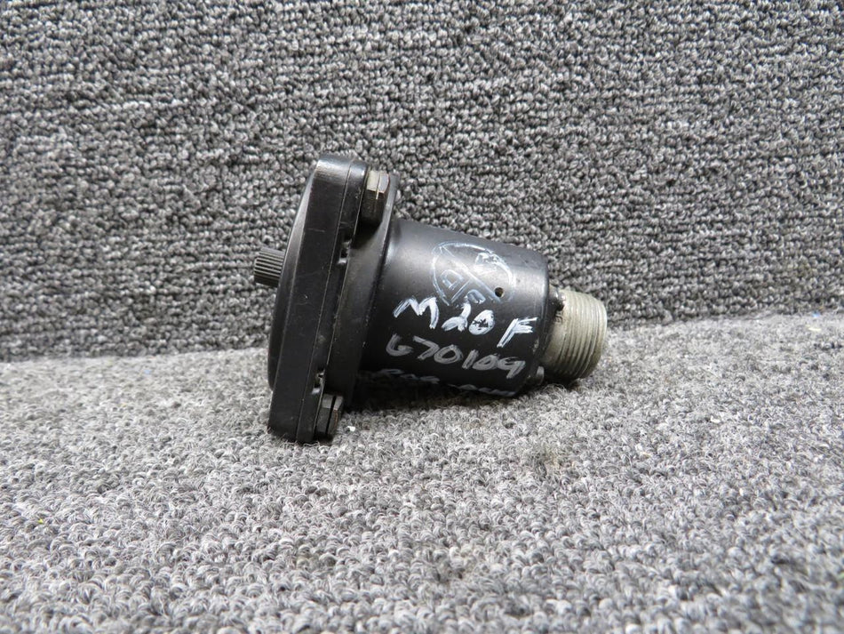Does Not Apply 1342 Mooney M20F Navigational Compass