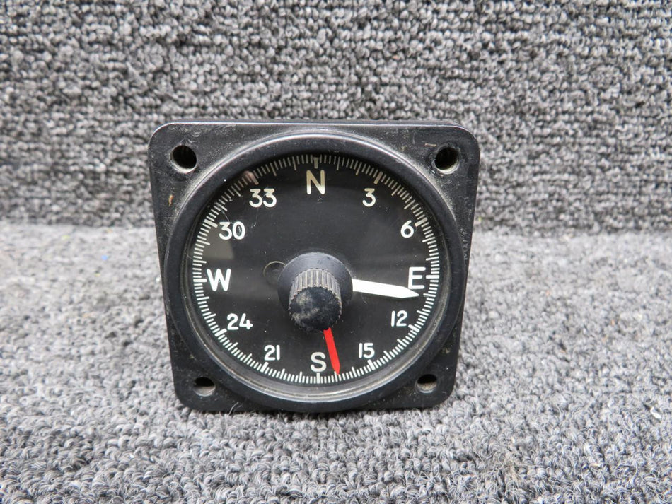 Does Not Apply 1342 Mooney M20F Navigational Compass