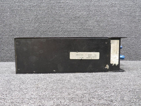 Sperry 4013242-710 Sperry-Honeywell AZ-242 Air Data Computer with Modifications