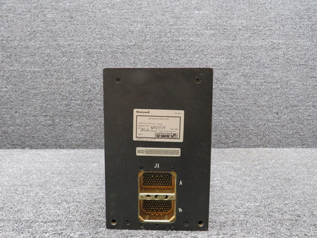 Sperry 4013242-710 Sperry-Honeywell AZ-242 Air Data Computer with Modifications