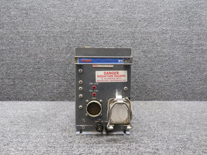 MI-585222 RCA RT-3001 Receiver Transmitter with Wave Guide Adapter