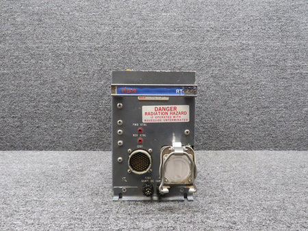 RCA MI-585222 RCA RT-3001 Receiver Transmitter with Wave Guide Adapter