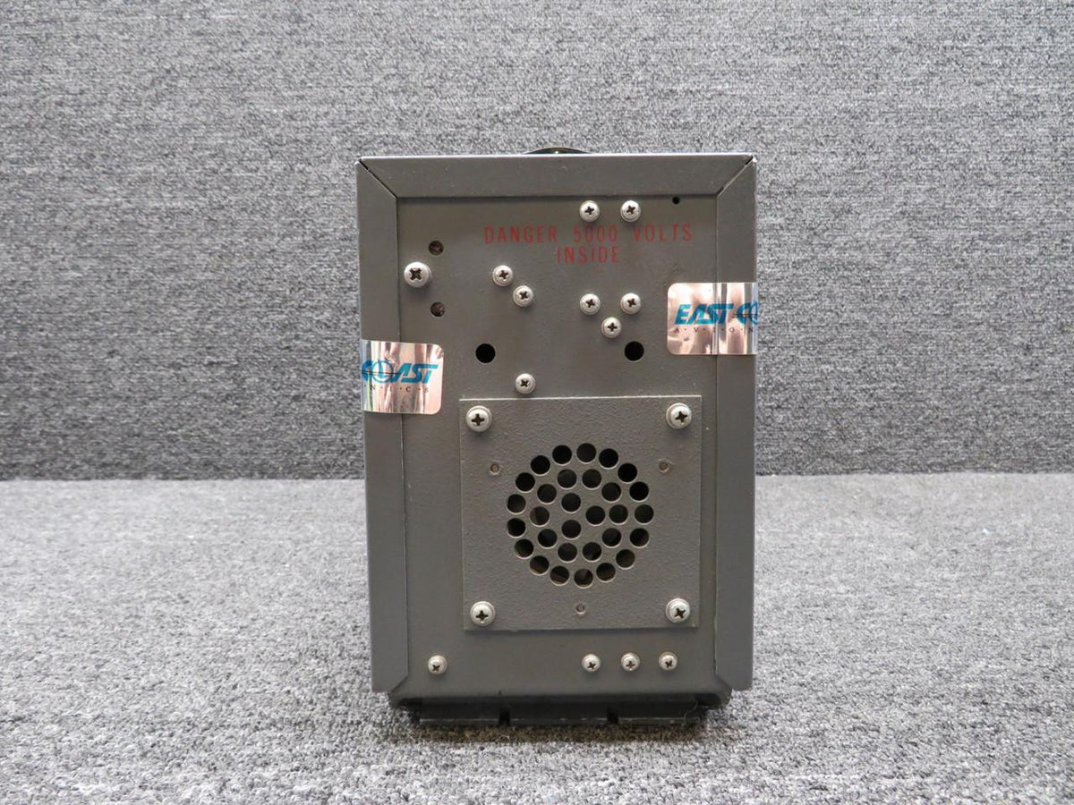 RCA 585135 RCA Primus-40 WXD Receiver Transmitter with Modifications