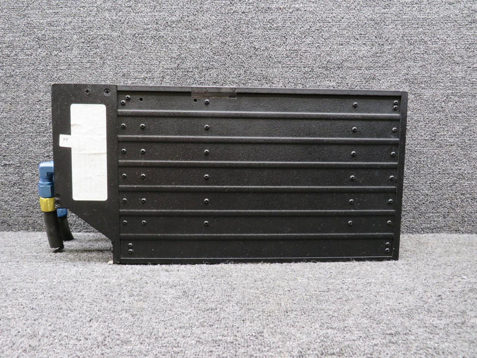 Honeywell 4013242-710 Honeywell AZ-242 Air Data Computer with Modifications