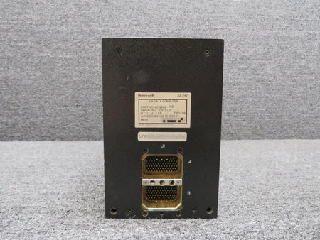 Honeywell 4013242-710 Honeywell AZ-242 Air Data Computer with Modifications