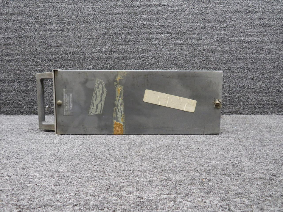 Sperry MI-585222 Sperry RT-3002 Receiver Transmitter with Wave Guide Adapter and Mods