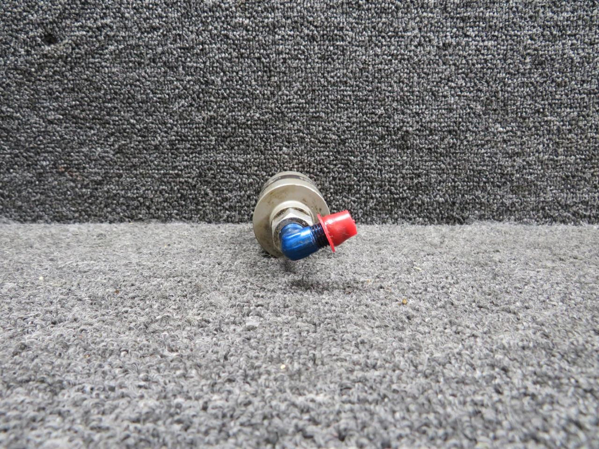 Consolidated Controls 6607A-8-17 Consolidated Controls Pressure Switch